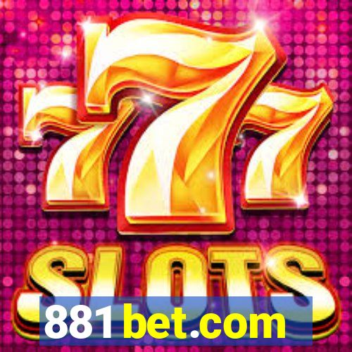 881 bet.com